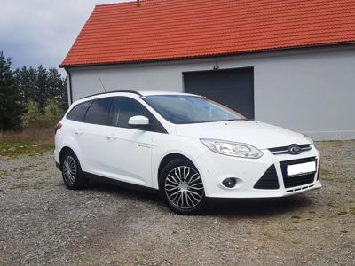 Używane Ford Focus - 32 900 PLN, 180 000 km, 2014