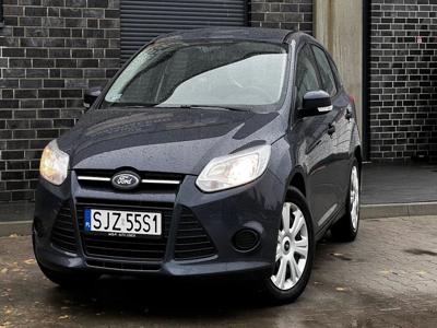 Używane Ford Focus - 32 900 PLN, 80 000 km, 2014