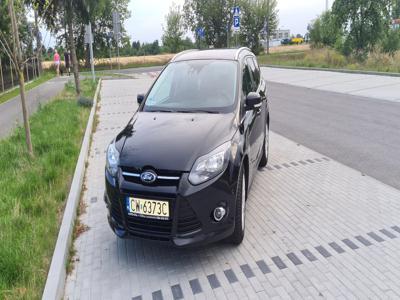 Używane Ford Focus - 33 500 PLN, 197 700 km, 2012