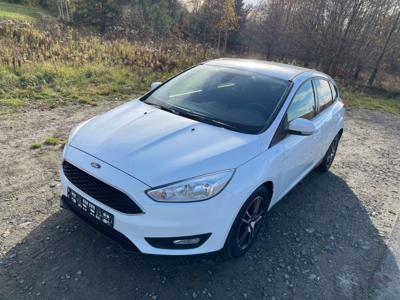 Używane Ford Focus - 35 700 PLN, 130 000 km, 2015