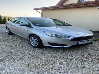 Używane Ford Focus - 37 500 PLN, 181 000 km, 2017