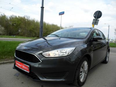 Używane Ford Focus - 37 900 PLN, 130 000 km, 2018