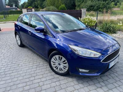 Używane Ford Focus - 39 900 PLN, 177 000 km, 2016