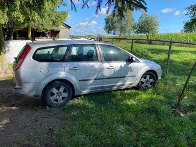 Używane Ford Focus - 3 500 PLN, 308 000 km, 2007