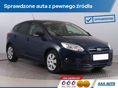 Używane Ford Focus - 40 000 PLN, 57 078 km, 2014