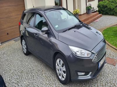 Używane Ford Focus - 41 000 PLN, 74 436 km, 2016