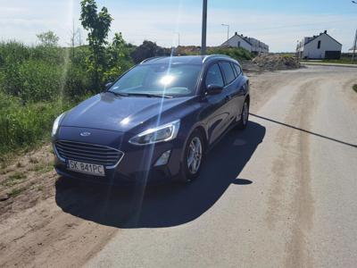 Używane Ford Focus - 57 000 PLN, 174 717 km, 2018