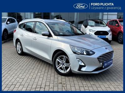 Używane Ford Focus - 63 900 PLN, 110 509 km, 2019