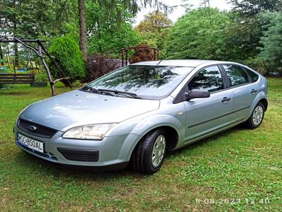 Używane Ford Focus - 7 800 PLN, 285 000 km, 2004