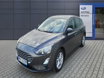 Używane Ford Focus - 74 900 PLN, 20 000 km, 2019