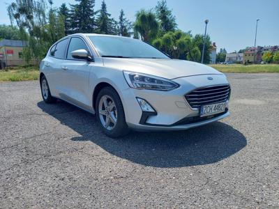 Używane Ford Focus - 79 000 PLN, 14 000 km, 2019