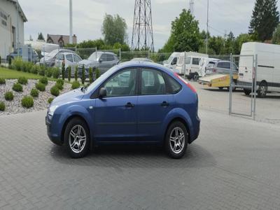 Używane Ford Focus - 8 200 PLN, 247 000 km, 2006