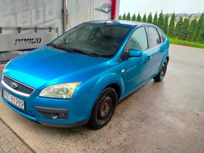 Używane Ford Focus - 8 500 PLN, 310 000 km, 2004