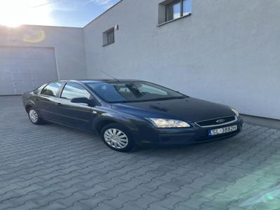 Używane Ford Focus - 8 999 PLN, 157 482 km, 2005