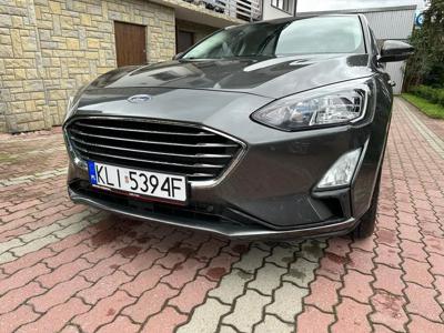 Używane Ford Focus - 82 000 PLN, 12 000 km, 2020