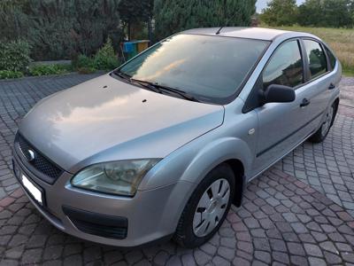 Używane Ford Focus - 9 400 PLN, 156 000 km, 2006