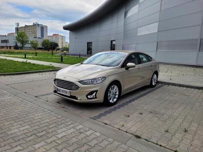 Używane Ford Fusion - 69 900 PLN, 38 000 km, 2019