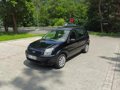 Używane Ford Fusion - 9 900 PLN, 150 000 km, 2002