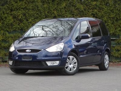 Używane Ford Galaxy - 26 900 PLN, 240 000 km, 2008