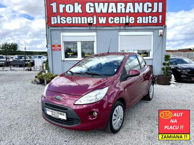 Używane Ford KA - 15 800 PLN, 129 000 km, 2010