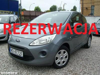 Używane Ford KA - 25 900 PLN, 40 000 km, 2014