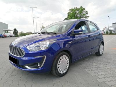 Używane Ford Ka+ - 38 500 PLN, 37 000 km, 2018