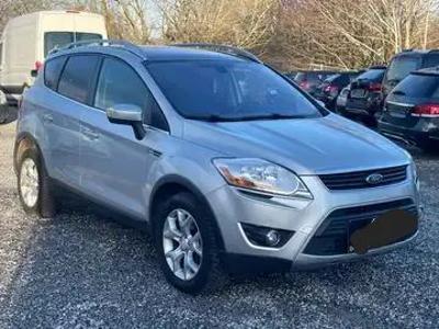 Używane Ford Kuga - 30 500 PLN, 220 000 km, 2008