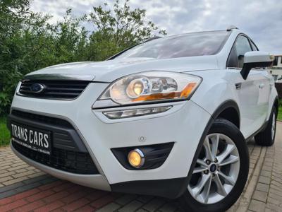 Używane Ford Kuga - 34 999 PLN, 299 000 km, 2012