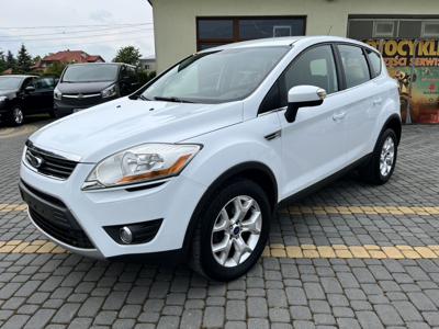 Używane Ford Kuga - 39 200 PLN, 208 000 km, 2012