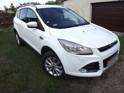 Używane Ford Kuga - 67 900 PLN, 158 000 km, 2016