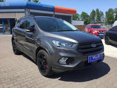 Używane Ford Kuga - 79 900 PLN, 48 660 km, 2018