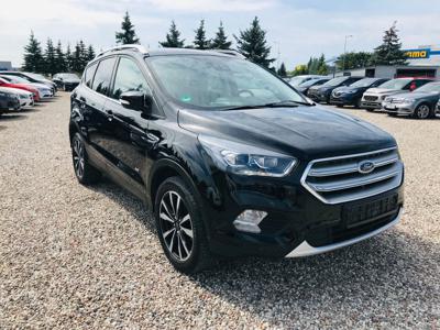 Używane Ford Kuga - 81 800 PLN, 95 000 km, 2018