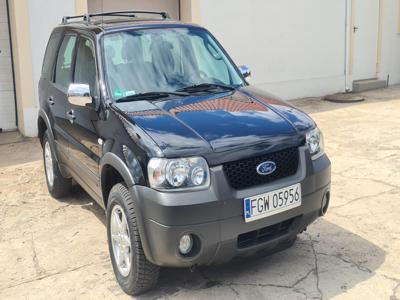 Używane Ford Maverick - 19 900 PLN, 164 000 km, 2006