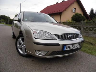 Używane Ford Mondeo - 13 800 PLN, 132 000 km, 2005