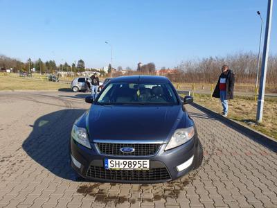 Używane Ford Mondeo - 13 900 PLN, 250 000 km, 2007