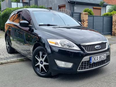 Używane Ford Mondeo - 20 900 PLN, 299 000 km, 2007