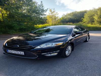 Używane Ford Mondeo - 22 900 PLN, 197 000 km, 2013