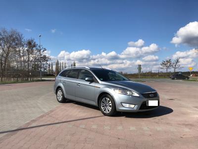 Używane Ford Mondeo - 22 900 PLN, 238 200 km, 2008