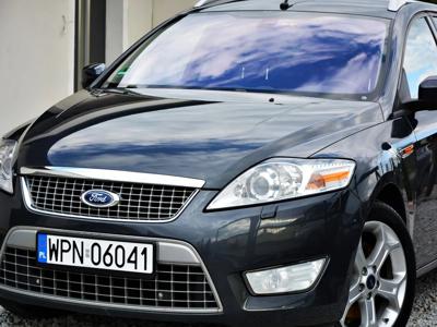 Używane Ford Mondeo - 24 700 PLN, 211 938 km, 2008