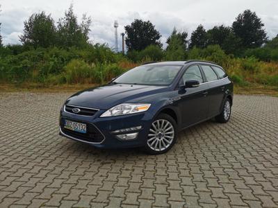 Używane Ford Mondeo - 28 900 PLN, 306 240 km, 2012