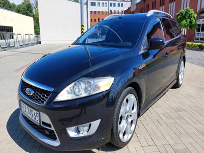 Używane Ford Mondeo - 30 000 PLN, 205 386 km, 2009