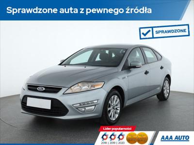 Używane Ford Mondeo - 31 000 PLN, 211 170 km, 2012