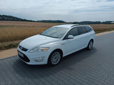 Używane Ford Mondeo - 31 900 PLN, 269 000 km, 2012