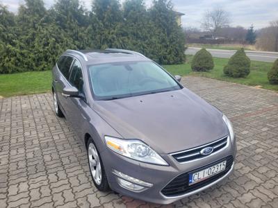 Używane Ford Mondeo - 37 500 PLN, 174 000 km, 2012