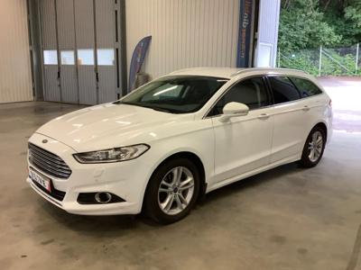 Używane Ford Mondeo - 39 999 PLN, 206 315 km, 2014