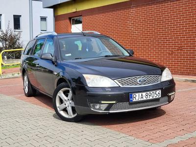 Używane Ford Mondeo - 5 900 PLN, 300 100 km, 2007