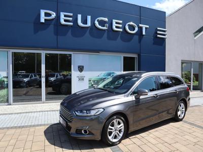 Używane Ford Mondeo - 72 900 PLN, 111 566 km, 2017