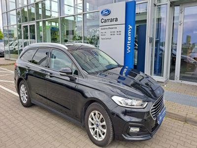 Używane Ford Mondeo - 75 400 PLN, 195 440 km, 2019