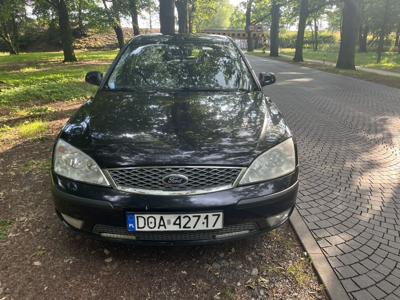 Używane Ford Mondeo - 8 000 PLN, 360 472 km, 2005