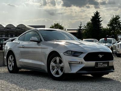 Używane Ford Mustang - 105 000 PLN, 44 030 km, 2018